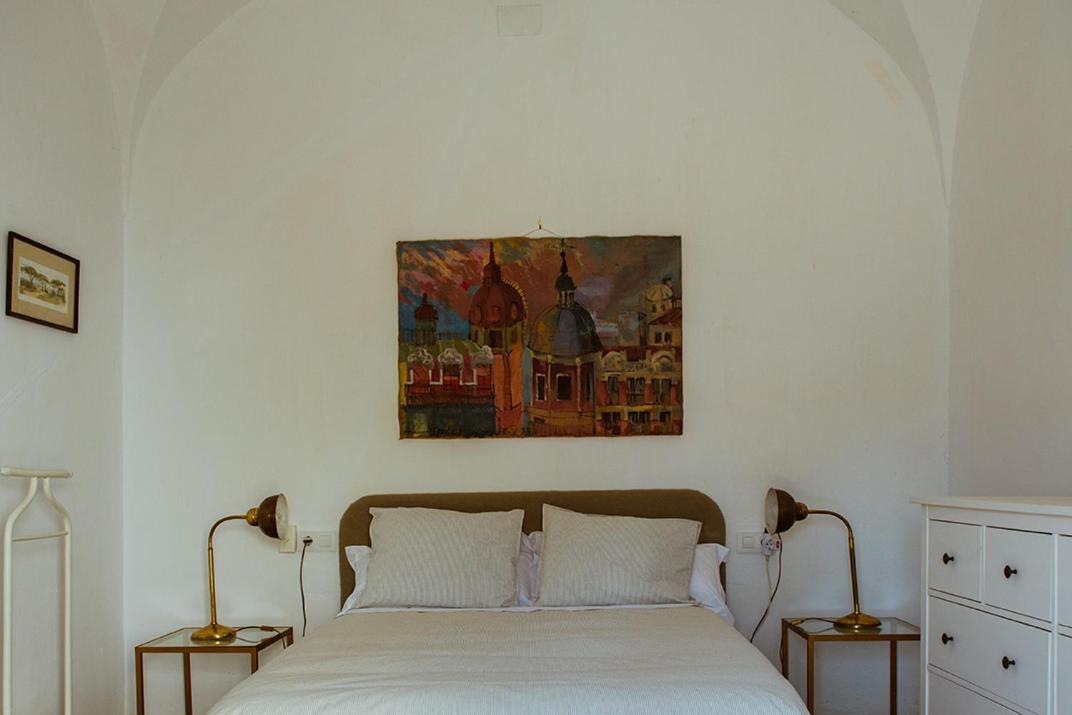 Dehesa El Aguila Apartment Puebla de la Reina Luaran gambar