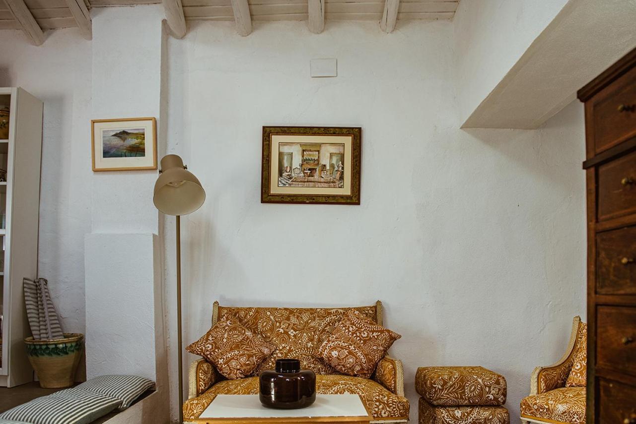 Dehesa El Aguila Apartment Puebla de la Reina Luaran gambar